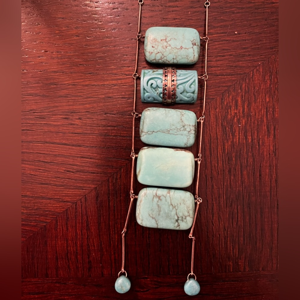Silpada necklace